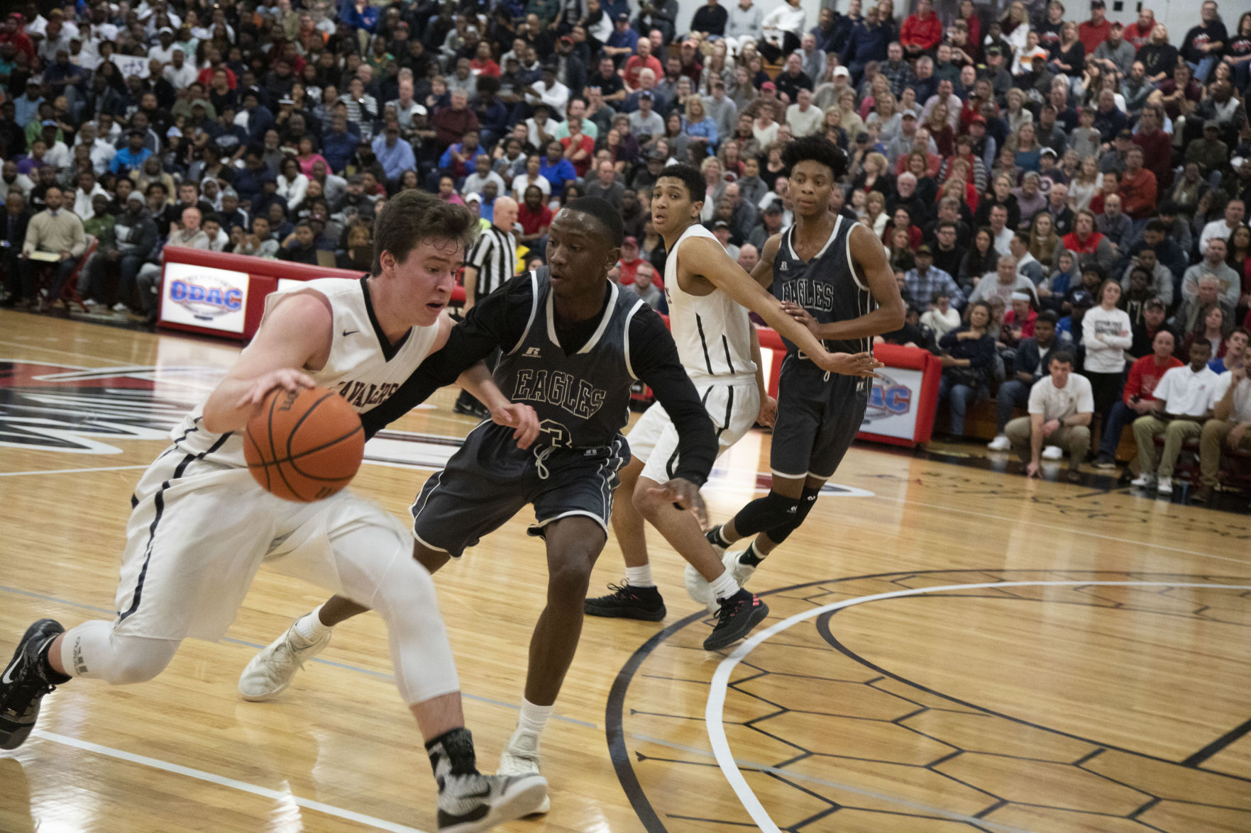 JF vs. GW